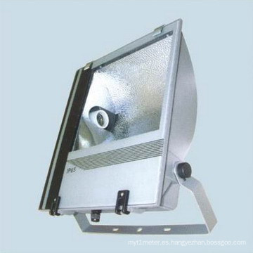 Luminaria para proyector 400W, disponible en varios acabados (DS-317)